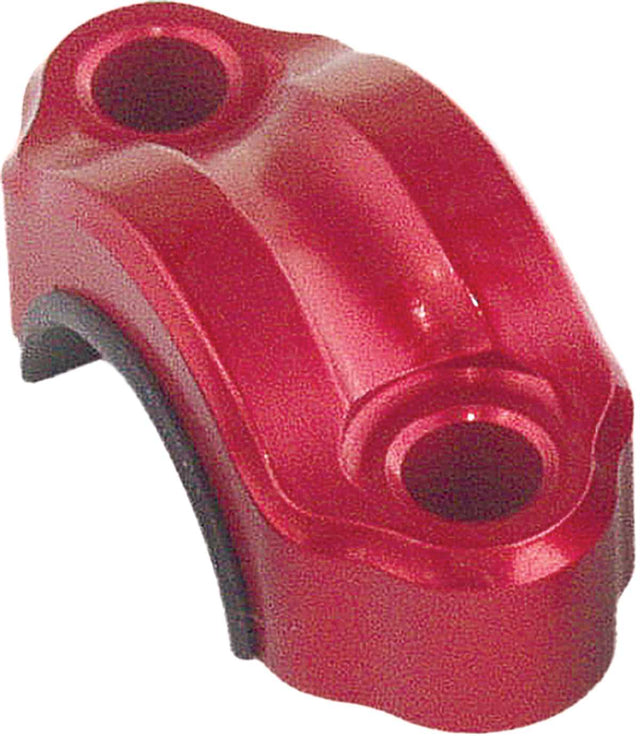 WORKS 31-200 Rotating Brake Bar Clamp (Red)