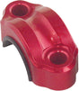 WORKS 31-200 Rotating Brake Bar Clamp (Red)