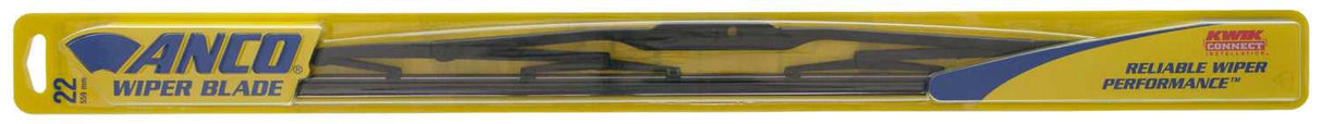 31-22 ANCO Wipers Windshield Wiper Blade OE Replacement