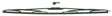 31-26 ANCO Wipers Windshield Wiper Blade OE Replacement