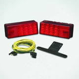 31-407540 Trailer Light Kit