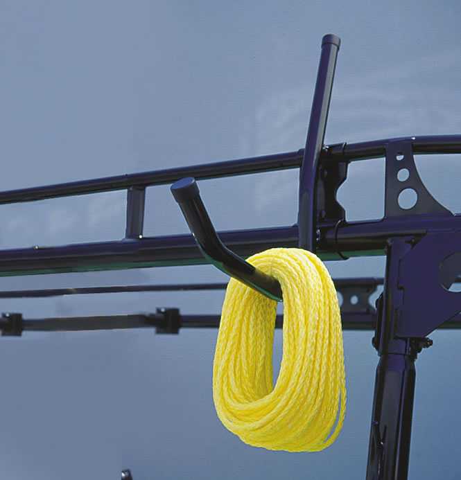 31150 Ladder Rack Utility Hook