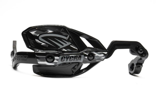 Cycra CRM Ultra 1-1/8 in. - SE Black - RV and Auto Parts