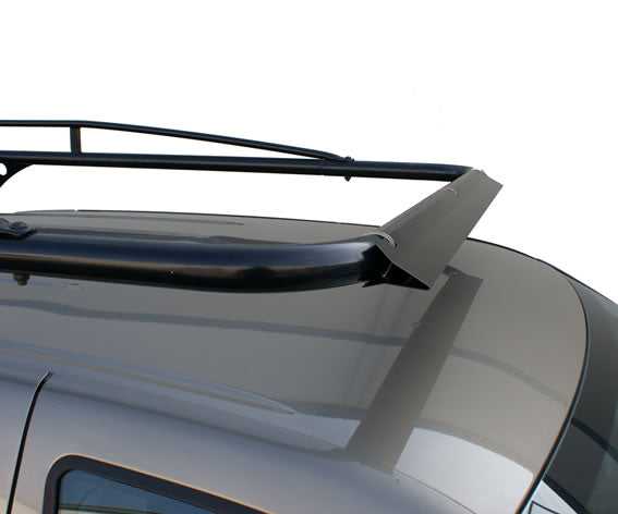 31570 Ladder Rack Wind Deflector