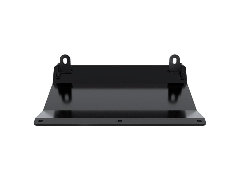 ICON 22-23 Toyota Tundra Front Skid Plate - RV and Auto Parts