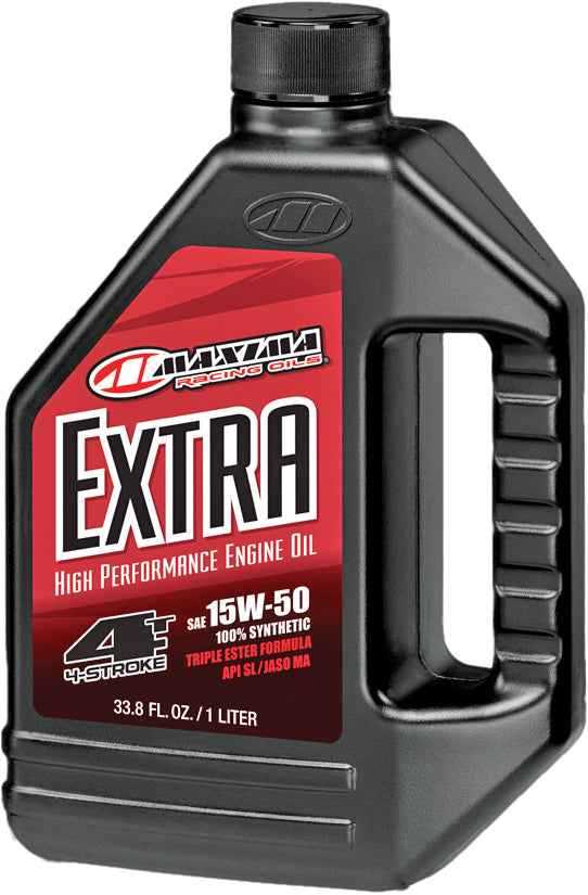 32901 Extra 4t Oil 15w 50 1l