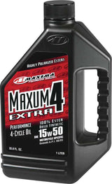 329128 Extra 4t Oil 15w 50 1gal