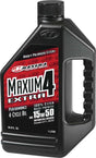 329128 Extra 4t Oil 15w 50 1gal