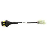 AM02 Texa Marine Cable Hon - RV and Auto Parts