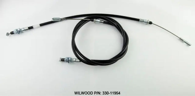 330-11954 Wilwood Parking Brake Cable Inter