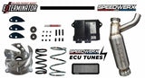 POL850TEXT-2 Speedwerx Stage Kit Polaris - RV and Auto Parts