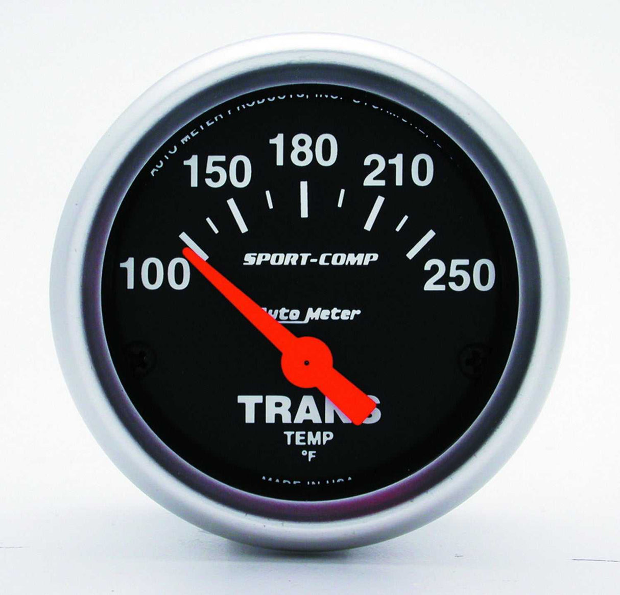 3357 Gauge Auto Trans Temperature