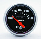 3357 Gauge Auto Trans Temperature