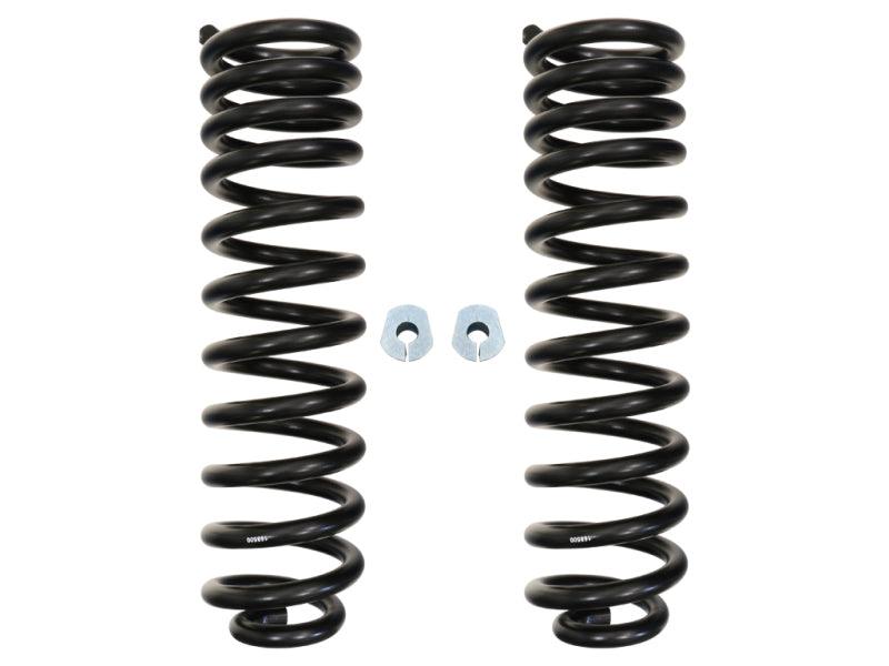 ICON 23 Ford F250/350 Front 2.5in. Diesel Dual Rate Spring Kit - RV and Auto Parts