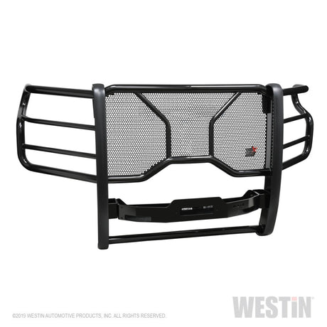 Westin Chevrolet Silverado 2500/3500 20-21 HDX Winch Mount Grille Guard - RV and Auto Parts