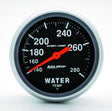 3431 Gauge Water Temperature