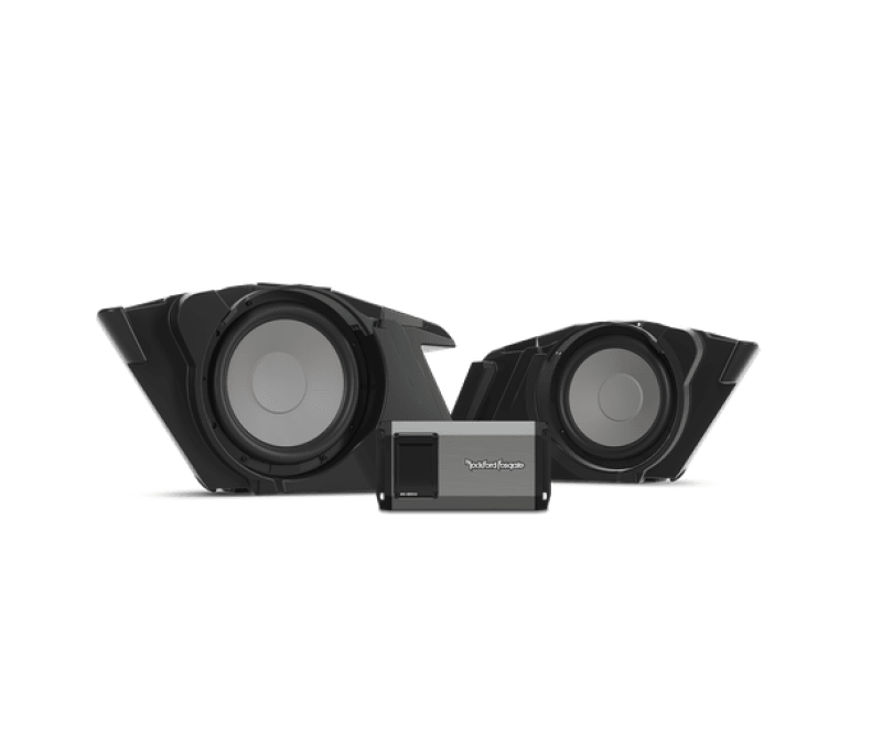 ROC Subwoofer Kit - RV and Auto Parts