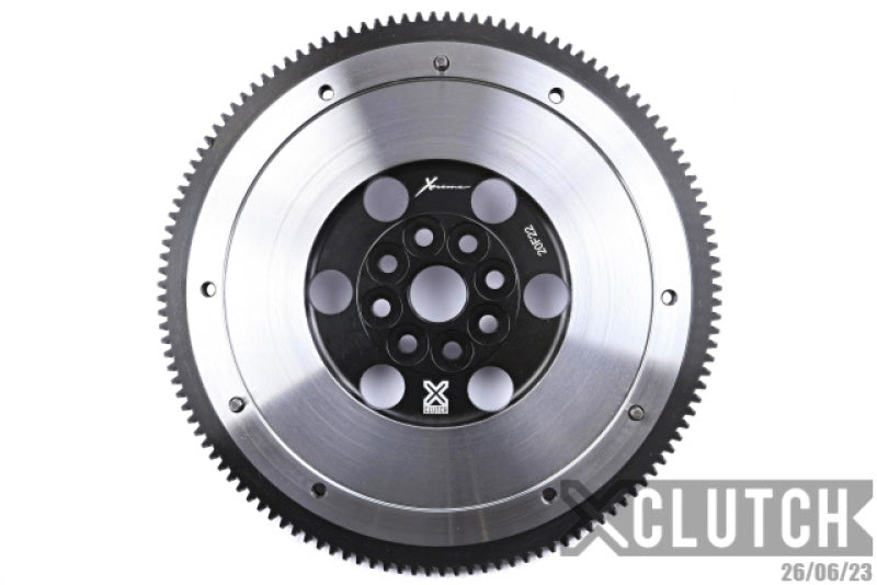 XClutch 13-20 Subaru BRZ TS 2.0L Chromoly Flywheel - XFSU103C