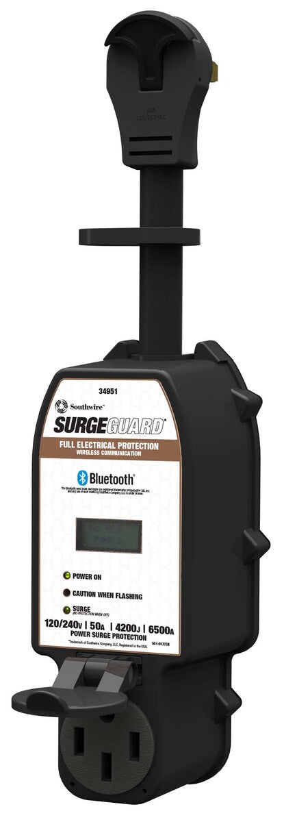 34951 Surge Protector