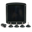 Battery Tender 12V 5Watt Solar Battery Charger with Windshield Mount - RV and Auto Parts