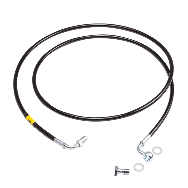 Chase Bays 94-01 Acura Integra / 92-00 Honda Civic w/K-Series/J-Series Engine (LHD) Clutch Line - RV and Auto Parts