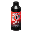 Maxima Hi-Test Fuel Octane Booster - 16oz bottle for enhancing engine performance.