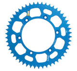 ProTaper Honda/Yamaha Rear Blue Sprocket - 48 Teeth - 033217