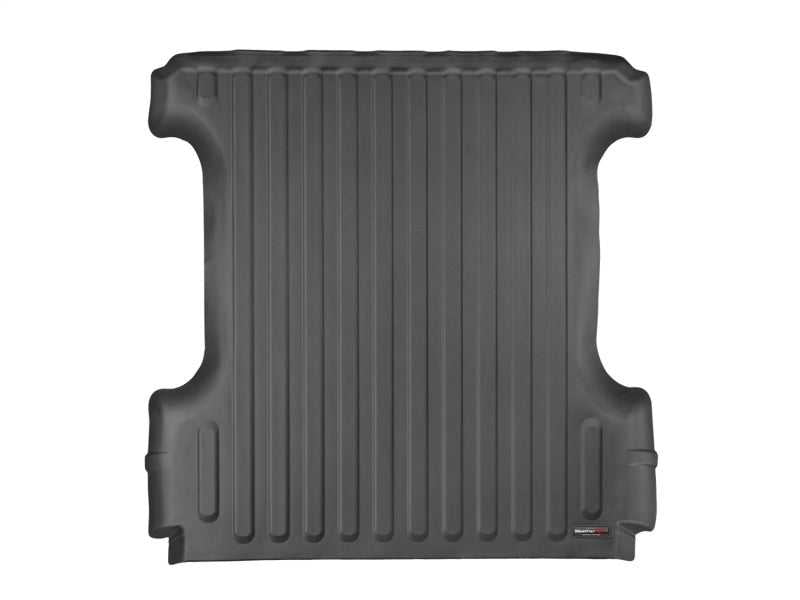 WeatherTech 36016 WeatherTech 2019+ Ford Ranger Bed TechLiner - Black