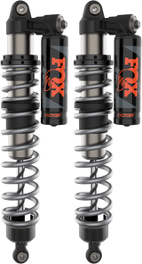 2.5 Podium Rc2 Rear Pol 4 Seat - FOX