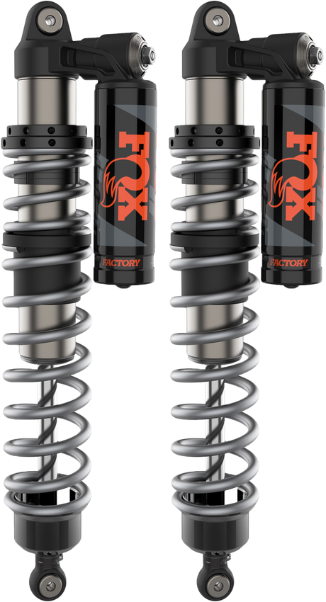 2.5 Podium Rc2 Rear Pol 4 Seat - FOX