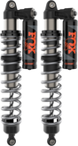 2.5 Podium Rc2 Rear Pol 4 Seat - FOX