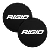 363685 Rigid 360-Series Cover 9 Inch Blk Black