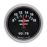 3692 Gauge Voltmeter