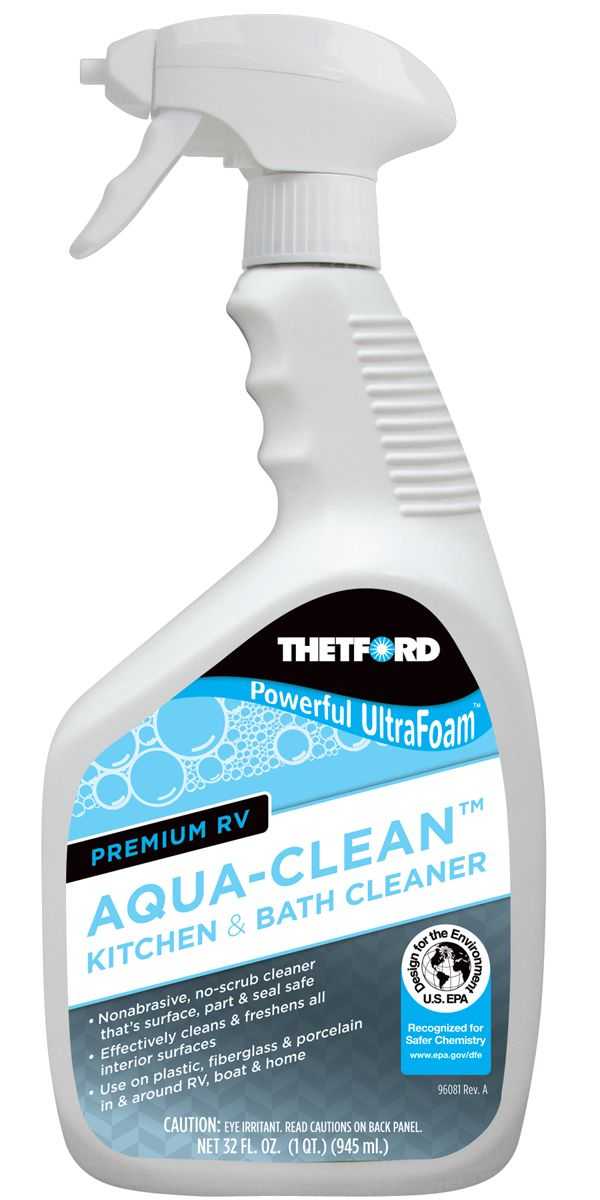 36971 Multi Purpose Cleaner