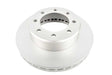 DBA 3706E DBA 09-11 Dodge Ram 2500 Front En-Shield Standard Rotor