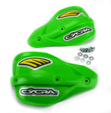 Cycra Enduro Handshield - Green - RV and Auto Parts