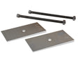 Carli 05-23 Ford F250/350 4x4 Ford Pinion Shim Kit 2 Degree - Carli