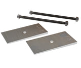 Carli 05-23 Ford F250/350 4x4 Ford Pinion Shim Kit 2 Degree - Carli