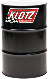 KL-215-55 DR Klotz Techniplate Snow 2T Engine Oil Tc-W3 55 Gal - RV and Auto Parts