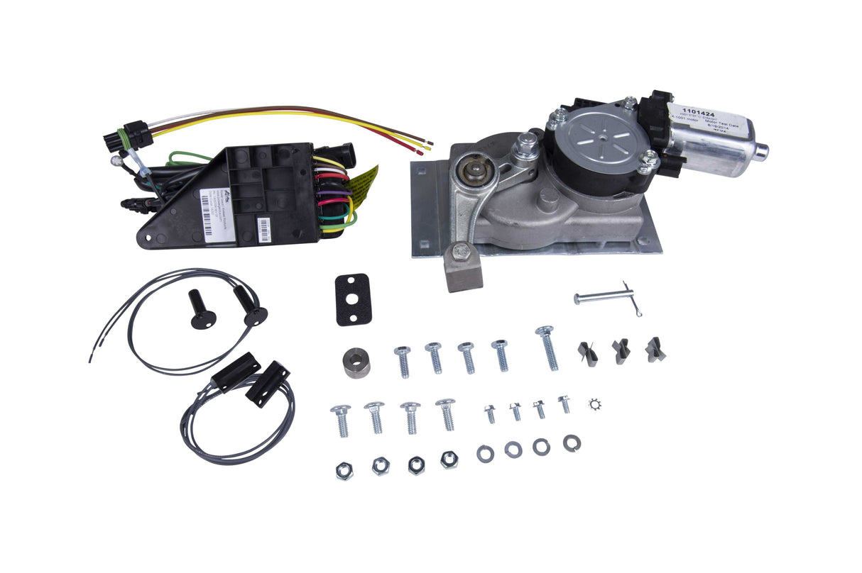 379145 Entry Step Motor/ Gearbox Upgrade