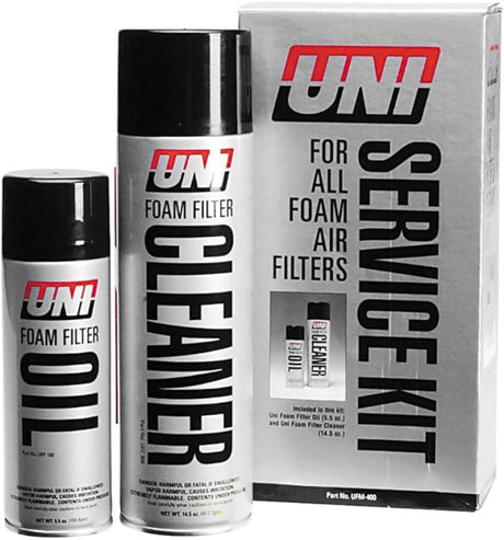 Uni Filter Unifilter Service Kit - Uni Filter