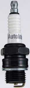 386 Autolite Spark Plugs Spark Plug OE Replacement