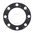 39697 Axle Flange Gasket