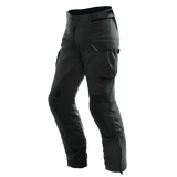 Dainese Ladakh 3L D-Dry Pants Black/Black Size - 52 - RV and Auto Parts