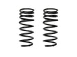 ICON 22-23 Toyota Tundra Rear 3.5 Coil Spring Kit - RV and Auto Parts