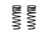 ICON 22-23 Toyota Tundra .5in Lift Triple Rate Rear Coil Spring Kit - RV and Auto Parts