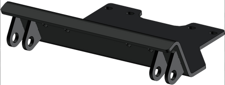 Utv Plow Mount - KFI