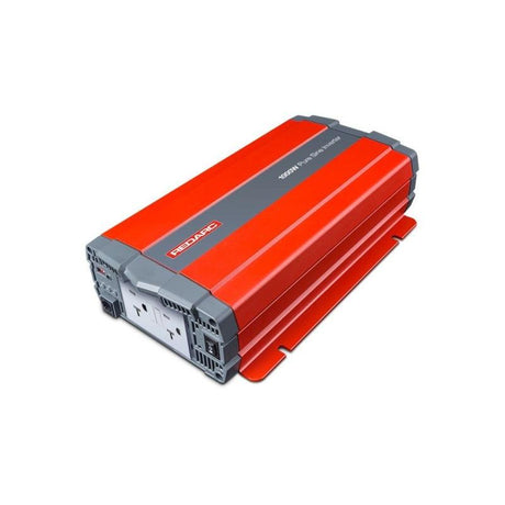 REDARC Pure Sine Wave Inverter - 1000W - RV and Auto Parts