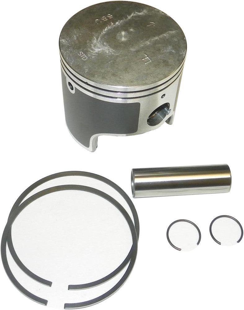 010-826-05PK Wsm Piston Platinum Y760 - RV and Auto Parts