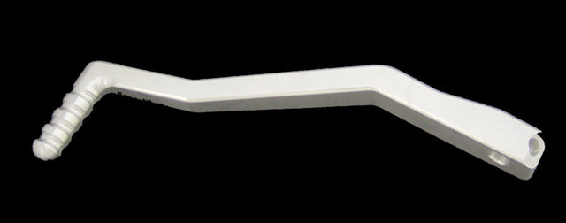 Billet Shift Lever (Polished) - MODQUAD